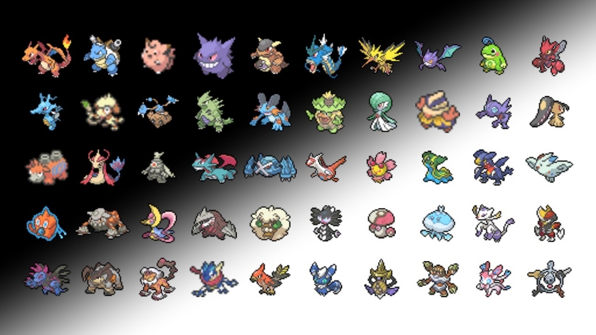 ポケモンORASトリプル】第二回実質上位禁止大会【大会概要】 - 破片影