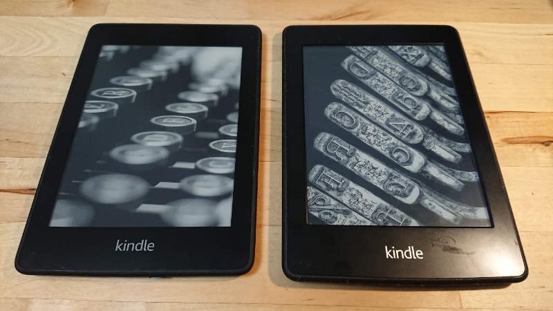 洋書多読に最適 Kindle Paperwhite の使用感 7年以上ユーザーのレビュー エイスキ