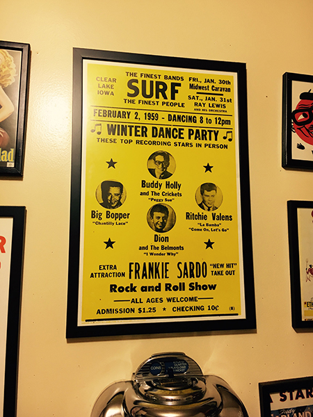 音楽が死んだ日 - ギタリスト嫁ブログ