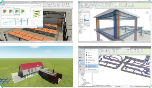 autodesk　revit　オートデスク　レビット　BIM　ビム　cad