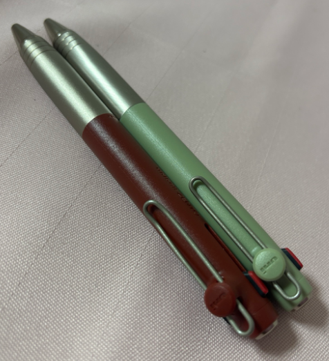 ユニボールゼント