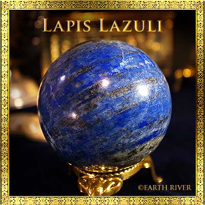 ラピスラズリ ラピスラズリ