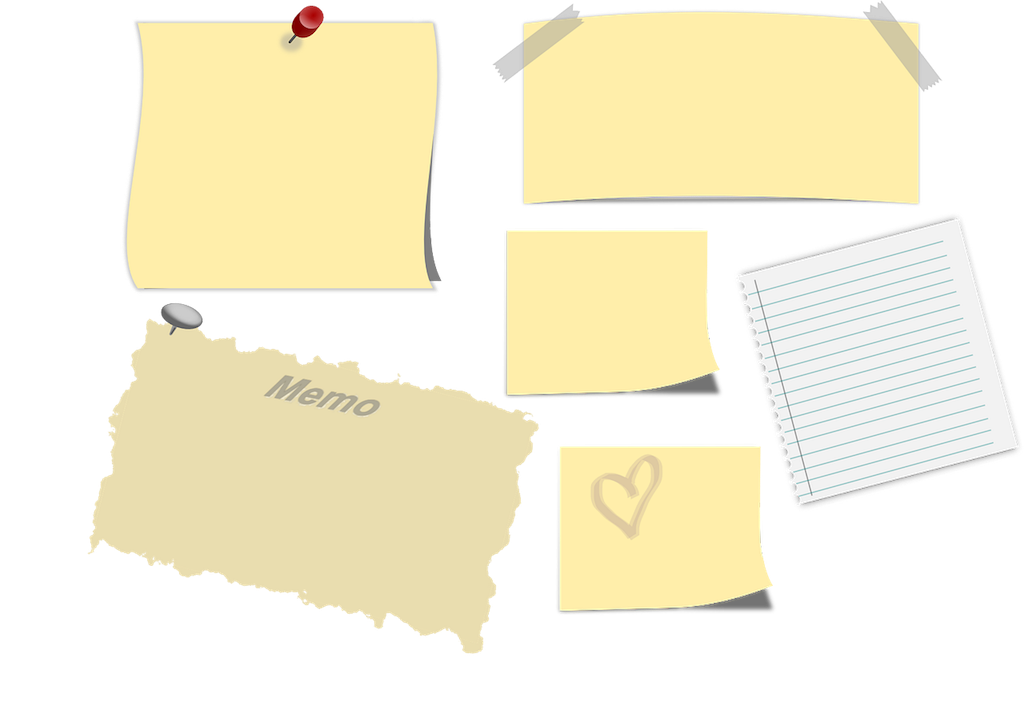 Todo Listを使いこなそう 図描きの備忘録 Todo Listを使いこなそう 図描きの備忘録