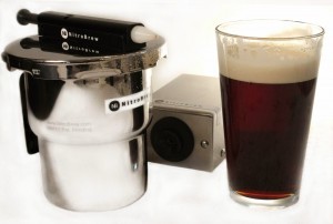 WMF Nitro　アイスコーヒー WMF Nitro】世界的トレンドの泡立ちアイスコーヒー「ナイトロ