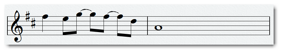 アラジンの ア ホール ニュー ワールド で考えるフェイク演奏技術 Eki Docomokiraiの音楽制作ブログ
