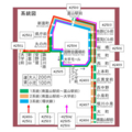 富山地鉄市内電車の旅