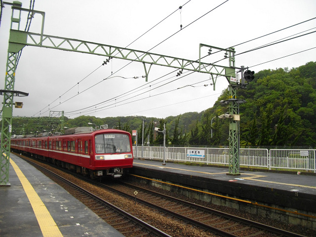 #2680　神武寺（2012.05.03）