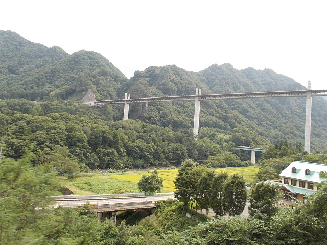 不動大橋（第二湖面橋）