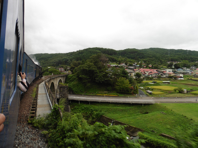 めがね橋