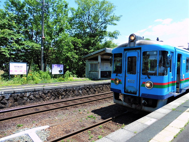 #3296　京丹後大宮（2018.06.07）