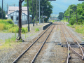 山部駅