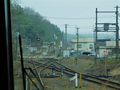 塩町駅東側