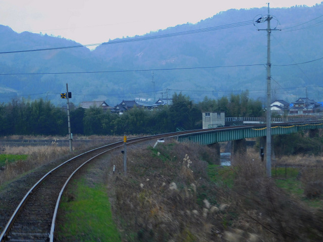 第一八東川橋梁