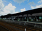 天竜二俣駅上りホームなど