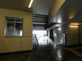 燕三条駅連絡通路