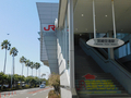 宮崎空港駅外観