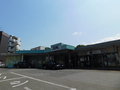南小倉駅外観