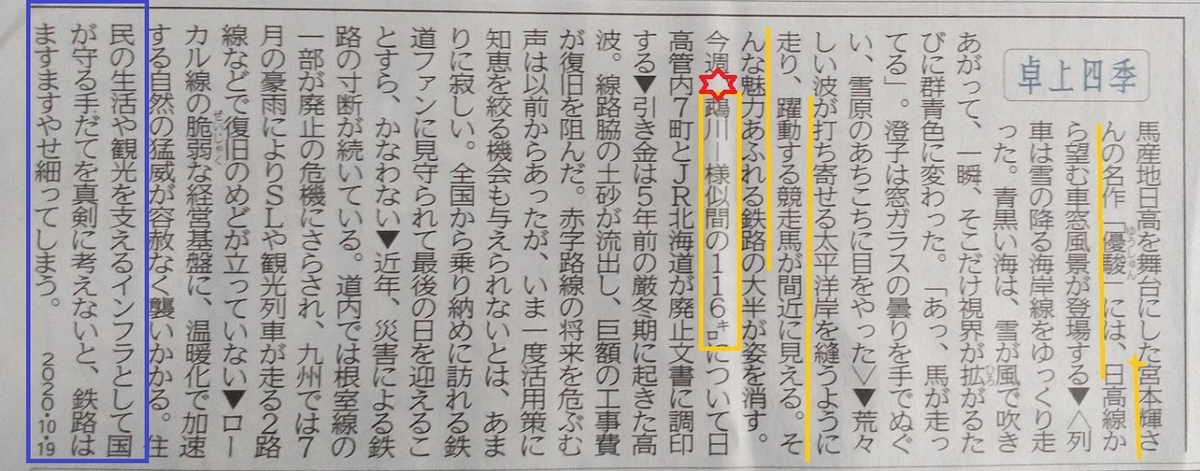 f:id:ekimaeminsyuku2:20201019064005j:plain f:id:ekimaeminsyuku2:20201019064005j:plain
