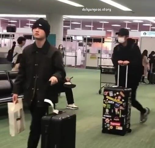 ニョルド Cbxにいらっしゃるのね Exoに心奪われて