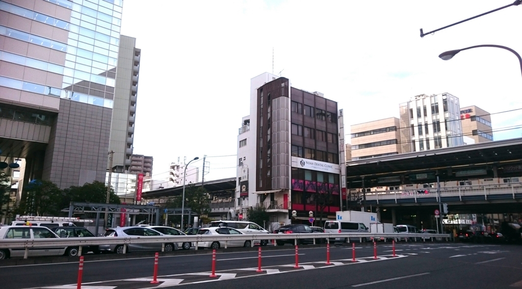 中目黒駅 喫煙所 駅前喫煙所lab 中目黒駅 喫煙所 駅前喫煙所lab