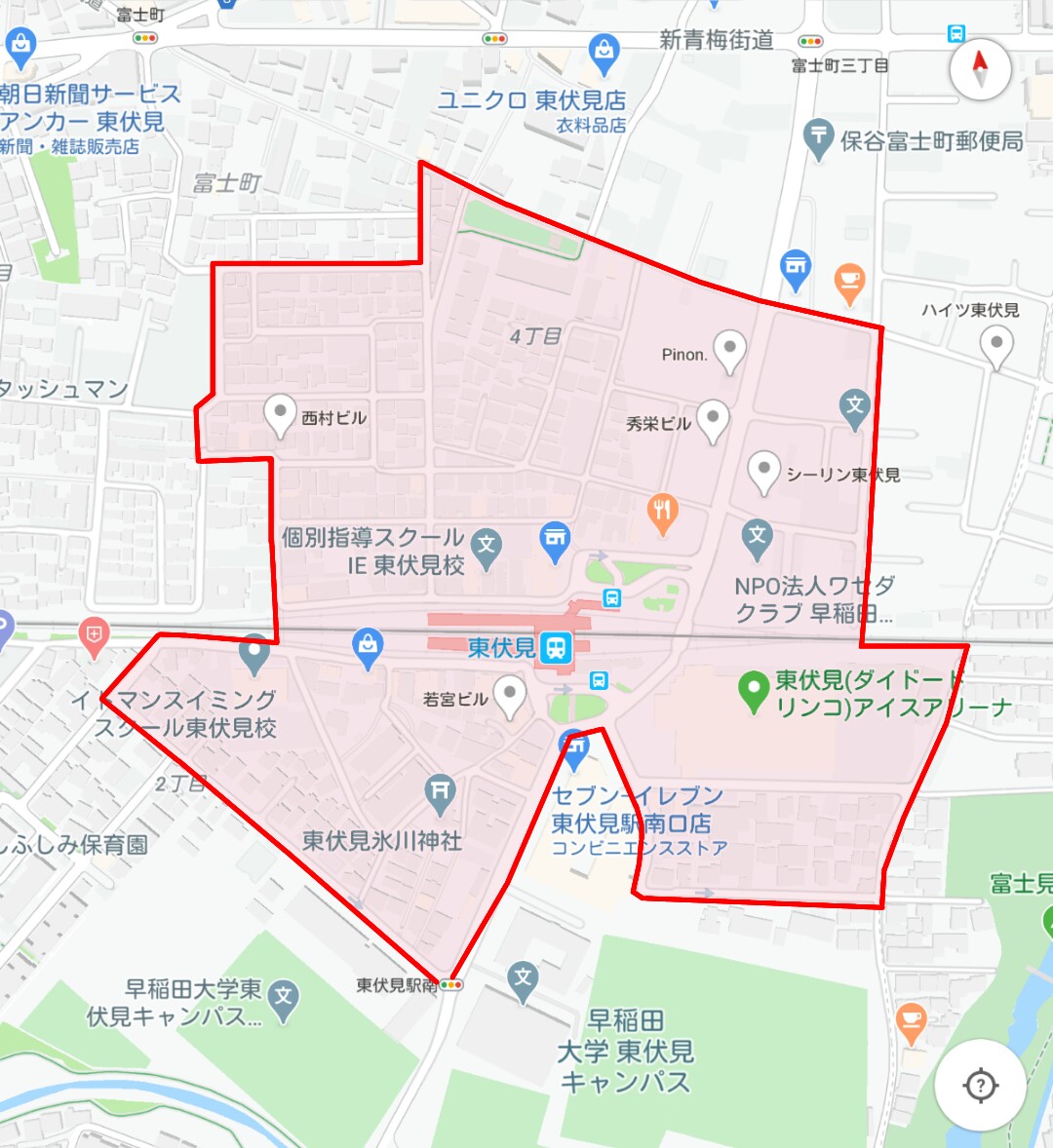 東伏見駅 喫煙所 駅前喫煙所lab 東伏見駅 喫煙所 駅前喫煙所lab