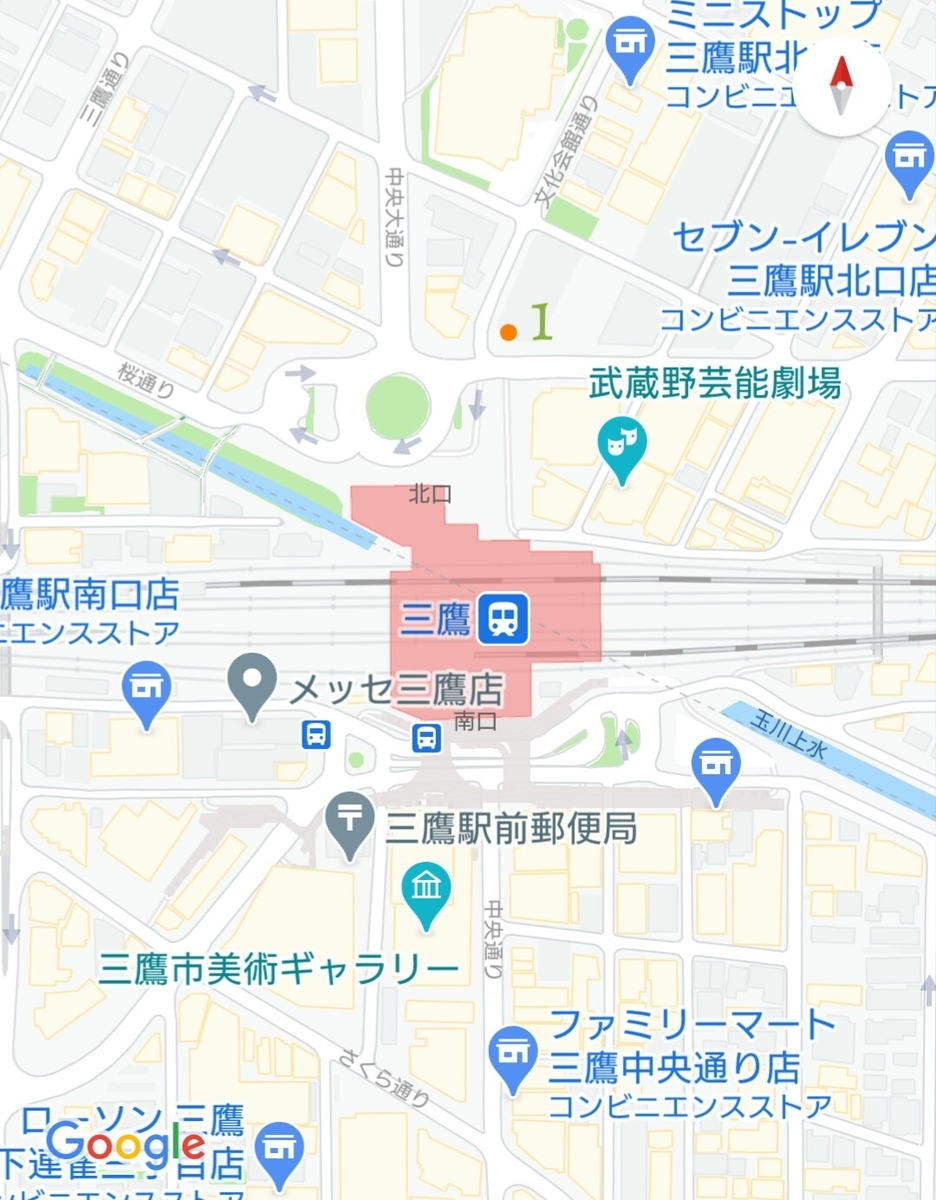 三鷹駅 喫煙所 駅前喫煙所lab 三鷹駅 喫煙所 駅前喫煙所lab
