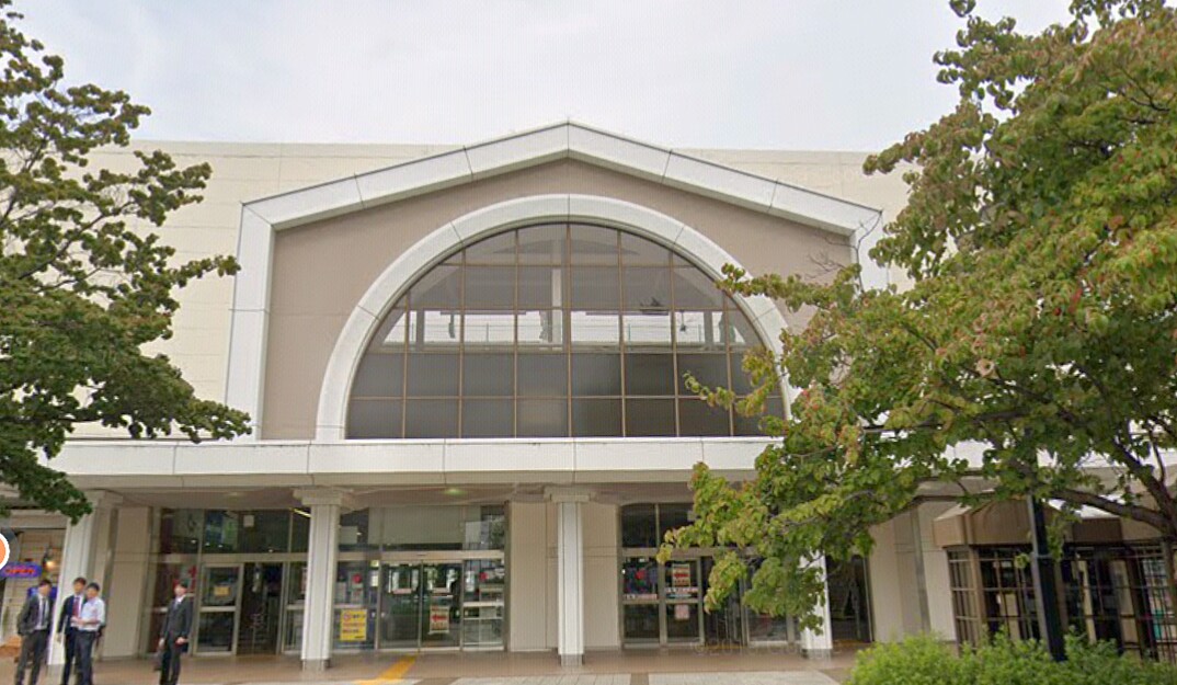 前橋駅 喫煙所 駅前喫煙所lab 前橋駅 喫煙所 駅前喫煙所lab