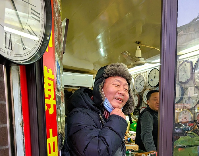 四川北路 内山書店が生まれ変わりました。 - 秘境・上海情報