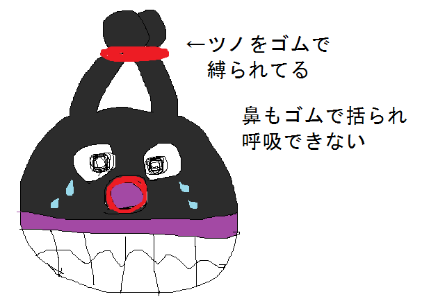 幼児のおもちゃに起こりがちな悲劇 子連れで楽しむお出かけブログ