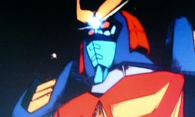 アニメコラム 宇宙戦士バルディオス あらすじ - エクシードチャージの