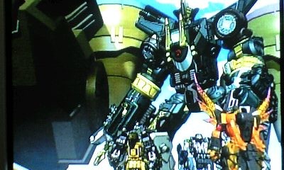 ギャラクシーフォース e-HOBBY SHOP限定 モールダイブ - エクシード