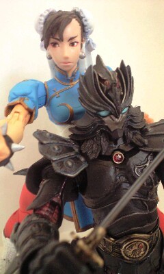 マックスファクトリー　Ｓ.O.G.MAＸ 乙羽 鴉　フィギュア 71sD4U2B22L._UF894,1000_QL80_.jpg