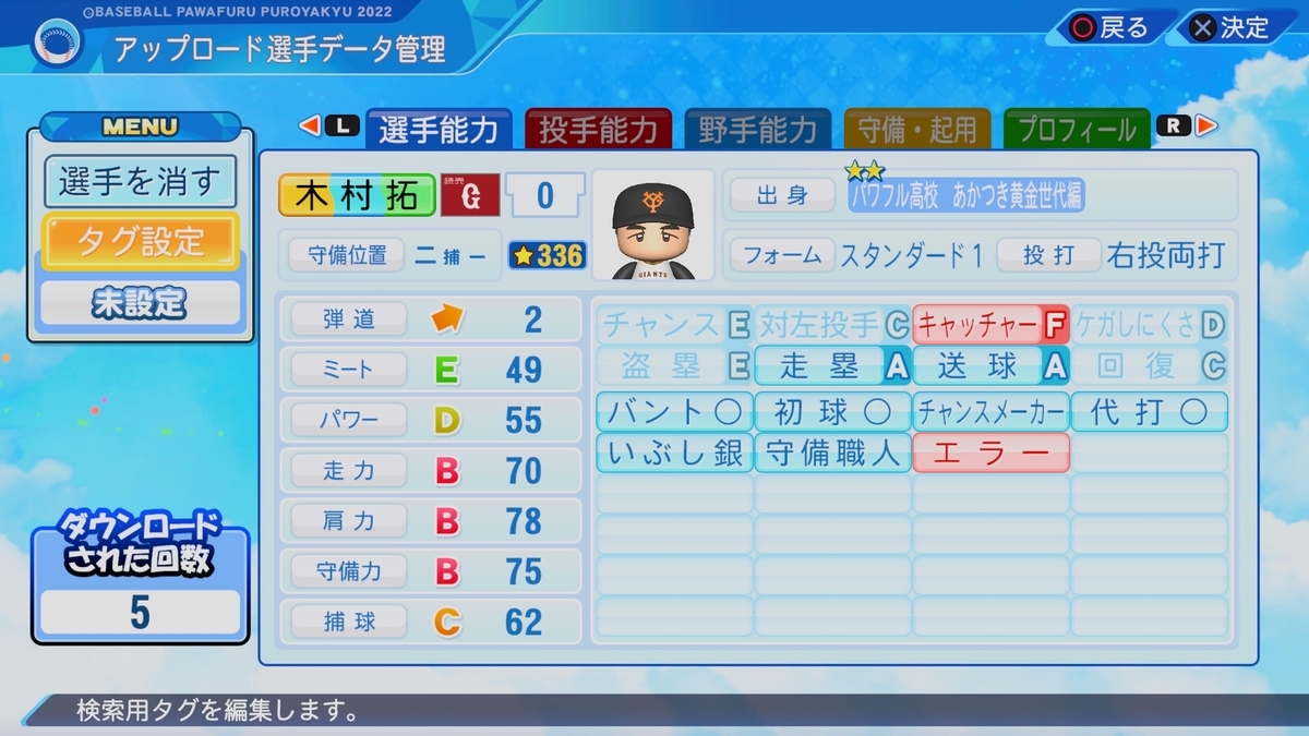 プロ野球選手実使用フットガード 木村拓也選手 送料無料！ 28 木村拓也