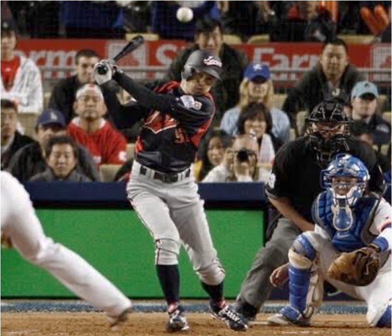 値下げ可能　WBC 2009 決勝　イチロー　限定　フォトパネル 2025年最新】wbc 2009 イチローの人気アイテム - メルカリ
