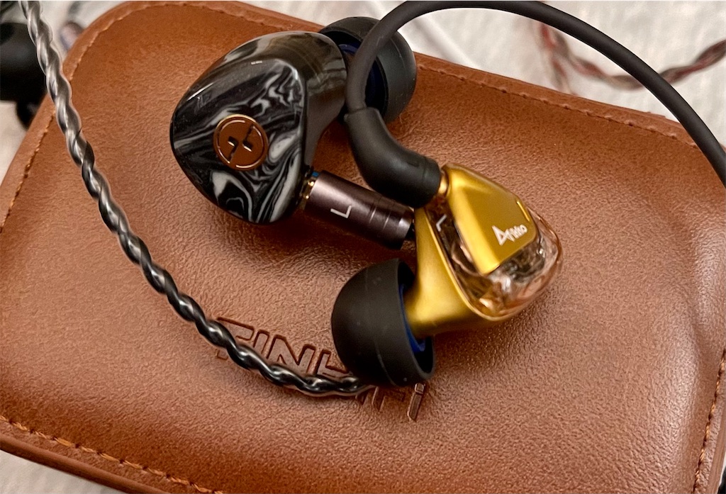 レビューと2022の所感：iKKO OH2 結論：一流メーカーと並ぶ約1万円の