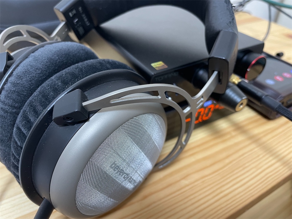 ヘッドホン Beyerdynamic T1 2nd beyerdynamic T1 2ndのレビュー - seven_headphoneのブログ