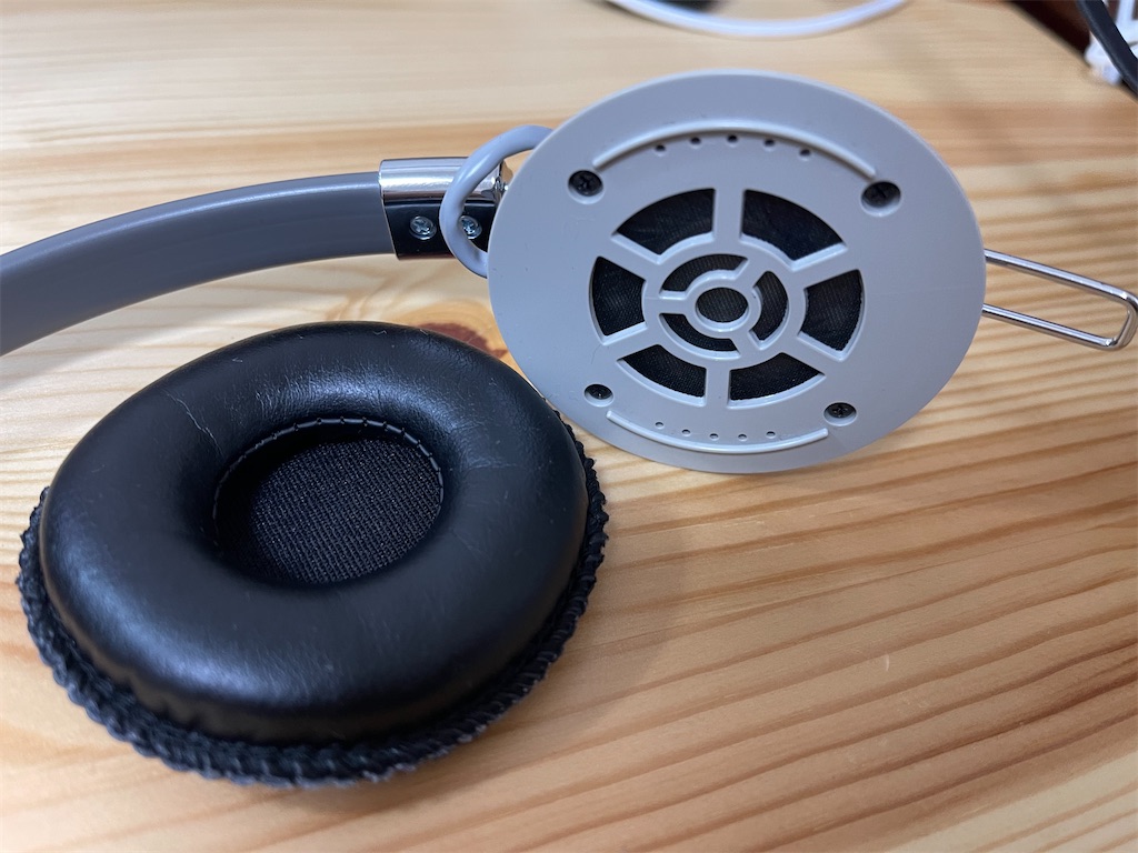 雑記：異世界転生ヘッドホン？ASHIDAVOX ST−90−05をお借りして聴いた