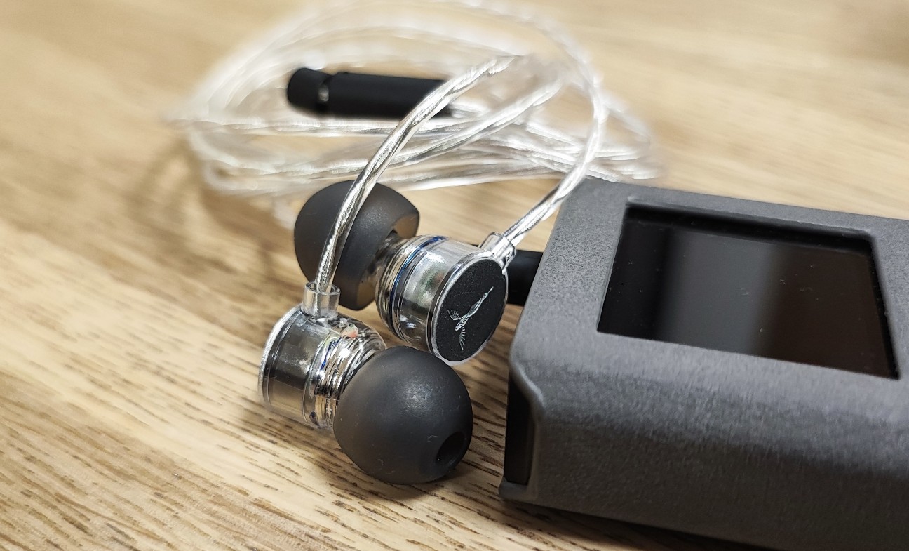 レビュー：TANCHJIM ZERO 結論：破綻が少なく優しい音色に特化した低