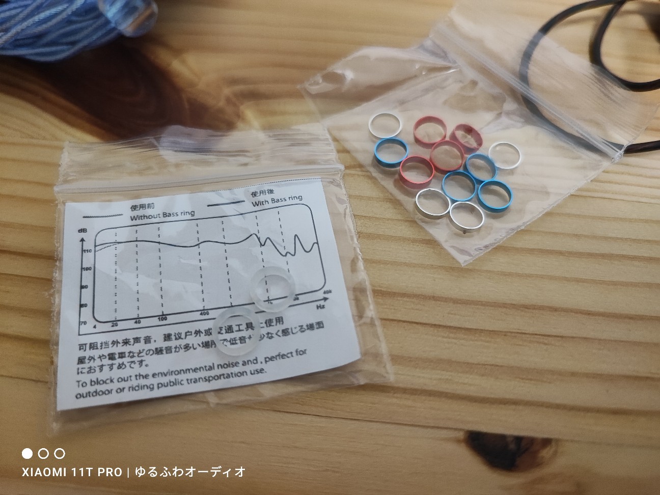 雑記：DUNU DN-2000j 実売2万円 解像度と高音の響きが素晴らしい
