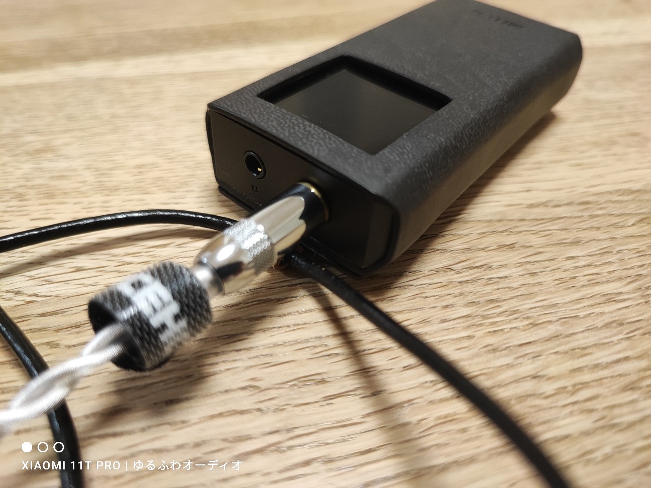 NICEHCK NX7 MK4」 7層PZT+4BA+ベリリウムコート2DDの7