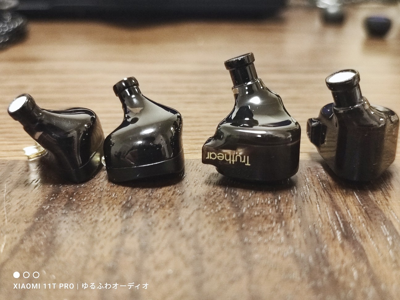 インプレ：Truthear x Crinacle ZERO 結論：端整な音色が素晴らしい