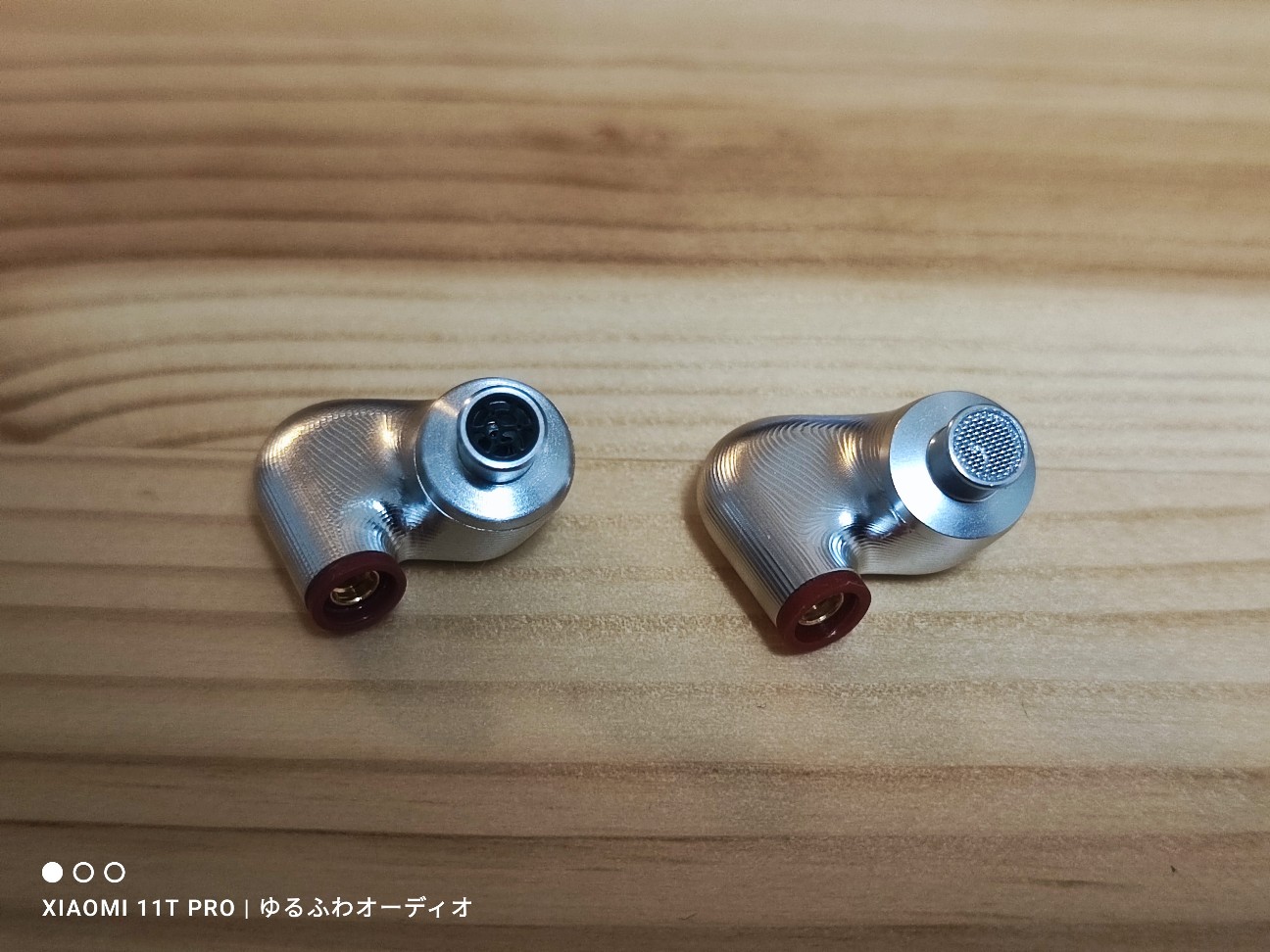SENNHEISER IE900正規品 - ニセモノ中華DIY見分け方記載あり！ SENNHEISER IE900正規品 - ニセモノ中華DIY見分け方記載あり
