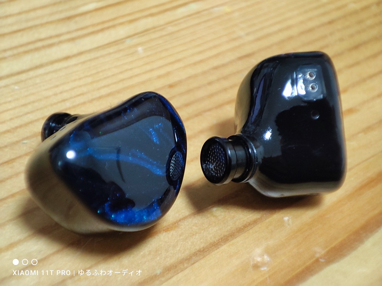 レビュー：Kiwi ears CADENZA 結論：A5K Tier1 「広い音場」と「煌めく