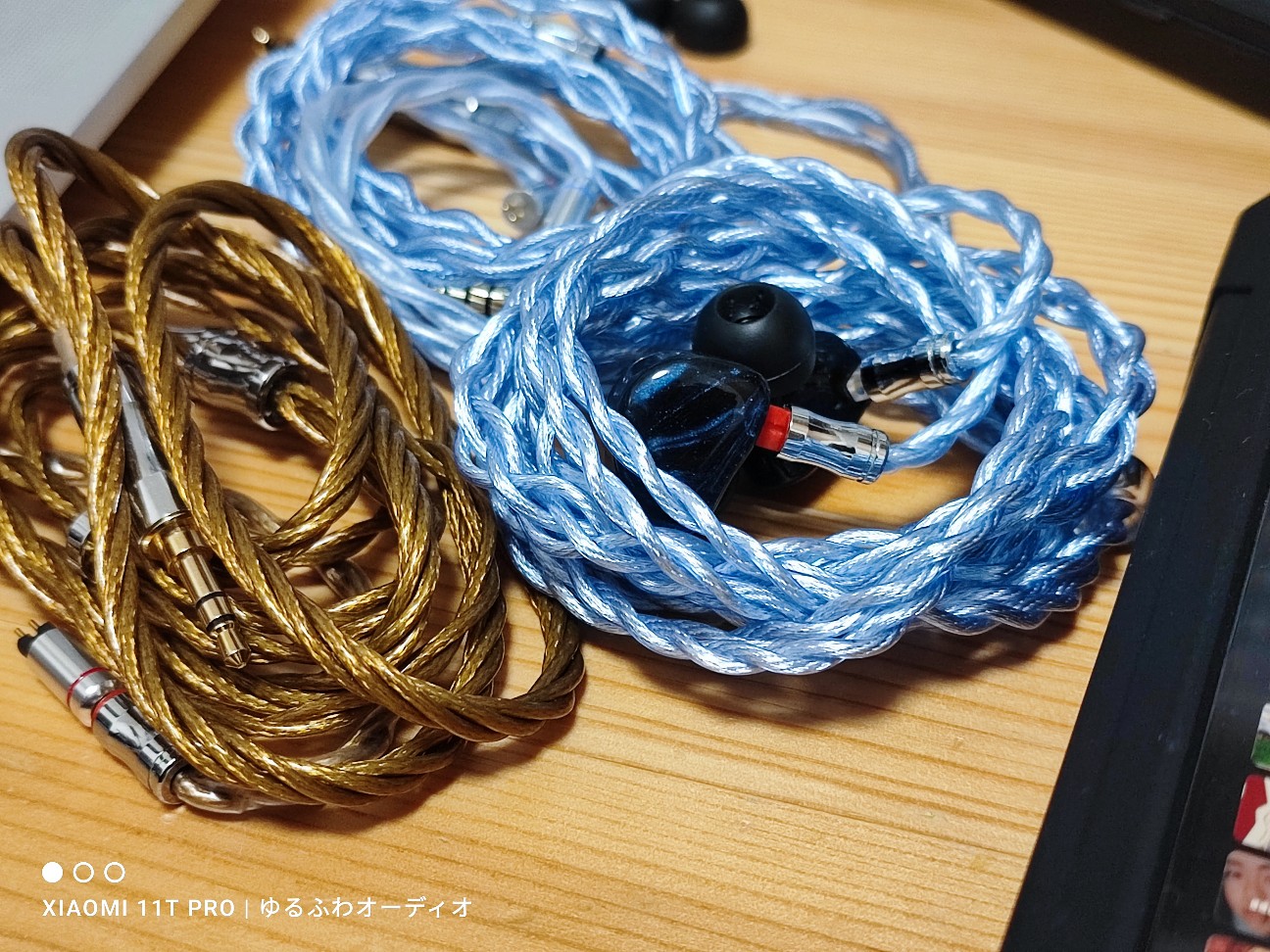 Kiwi Ears Cadenza サクッと見れる聴き込みレビュー キリッと