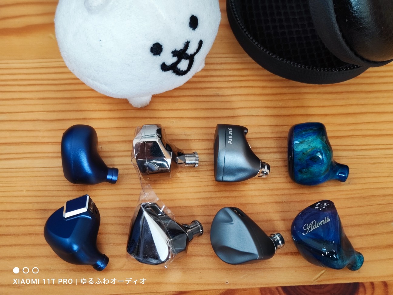 レビュー：LETSHUOER S12 Pro 結論：A20K リケーブルTier1 名機S12の音