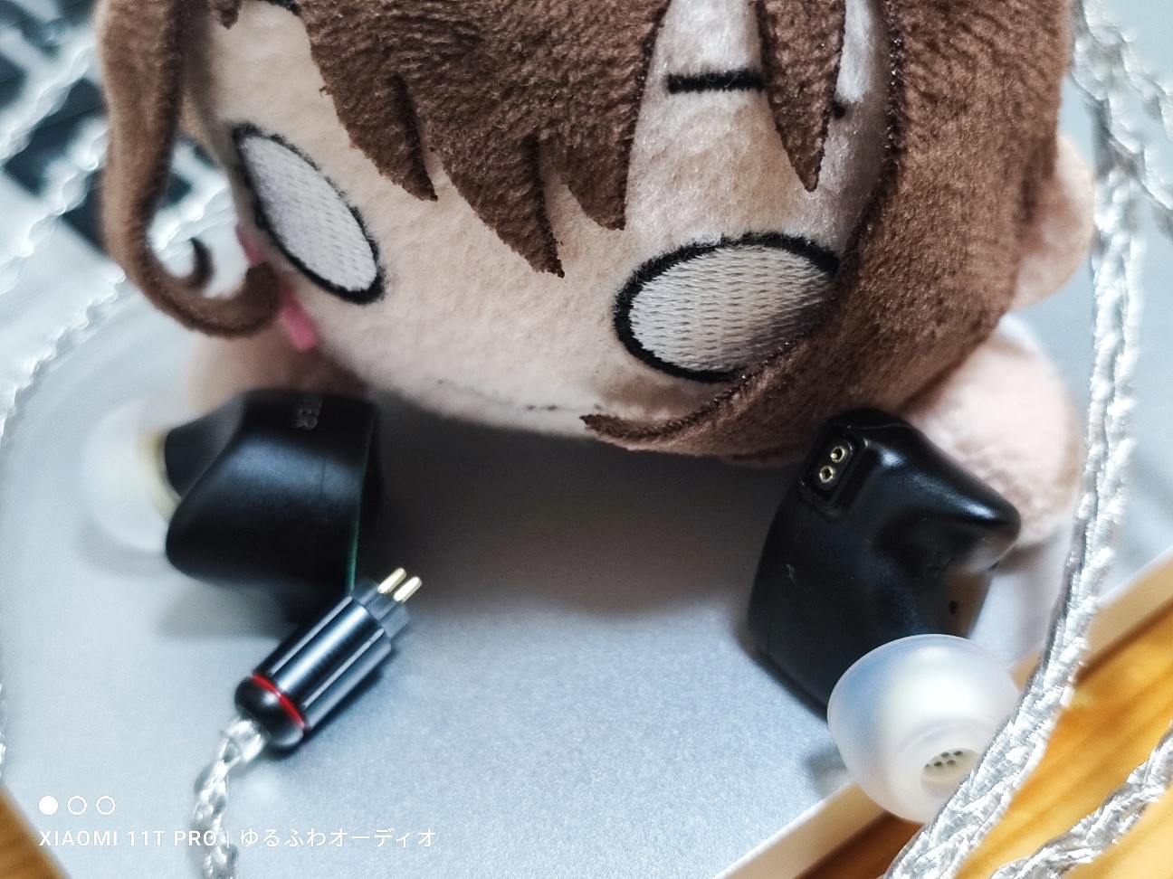 レビュー：NOBUNAGA Labs リケーブル CERES (ケレス) 結論：取り回しが