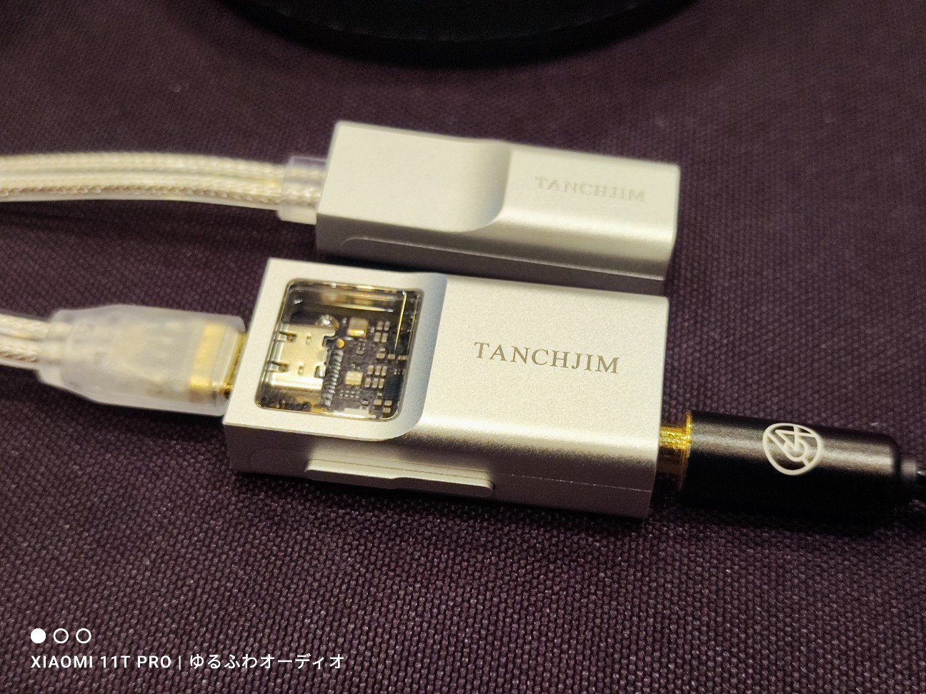 IFI AUDIO iPurifier3 (USB-Bタイプ) 元箱/付属品完備 IFI AUDIO