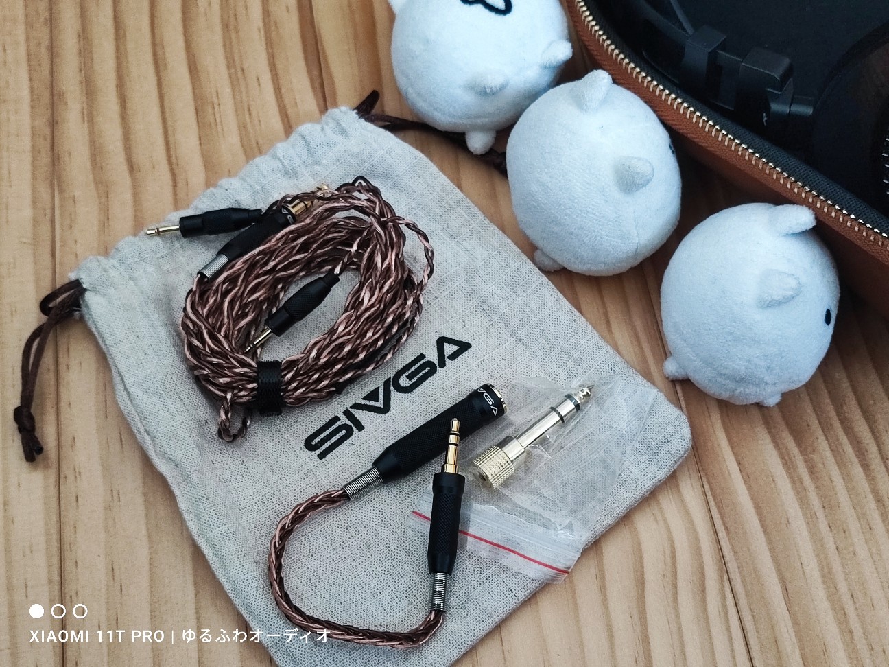 レビュー：SIVGA SV023 結論：Tier1 クラス最高峰の解像度と明瞭さを 