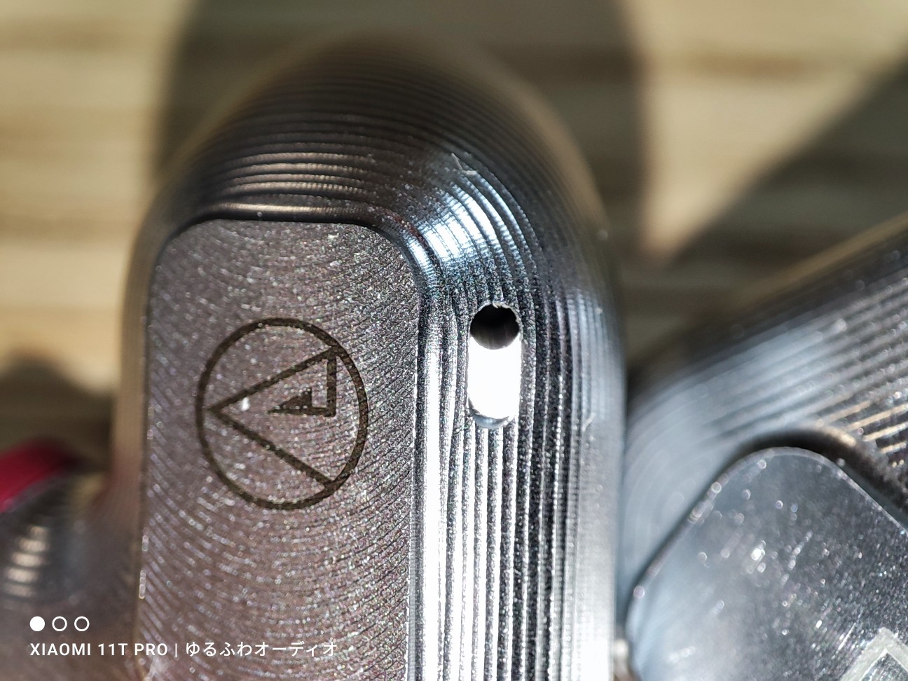 雑記：SEHNNHEISER IE900 そっくり 3APLUS DIY のレビュー的なやつ