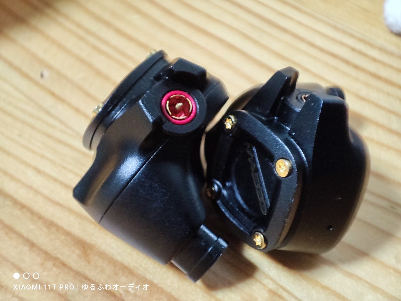 イヤホン Madoo typ512 Madoo TYP512 | Headphone Reviews and Discussion - Head-Fi.org